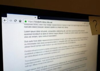 O que significa o cadeado que aparece ao lado de alguns sites?