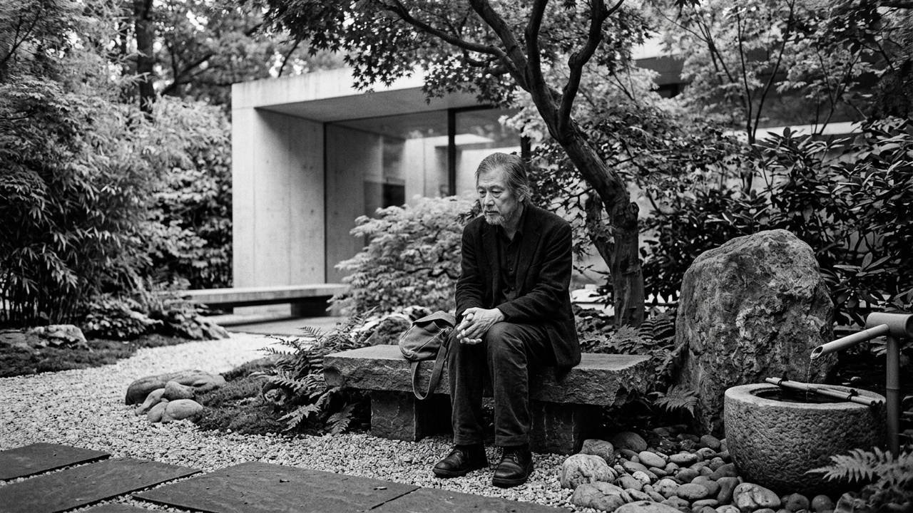 A reflexão de Byung-Chul Han sobre a exaustão moderna: "A sociedade do cansaço é caracterizada pelo excesso de positividade."