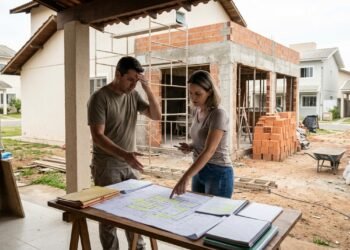 Casal compra casa em condomínio por R$ 720 mil, começa reforma e descobre que antigo proprietário havia ampliado a área construída sem aprovação registrada na administração