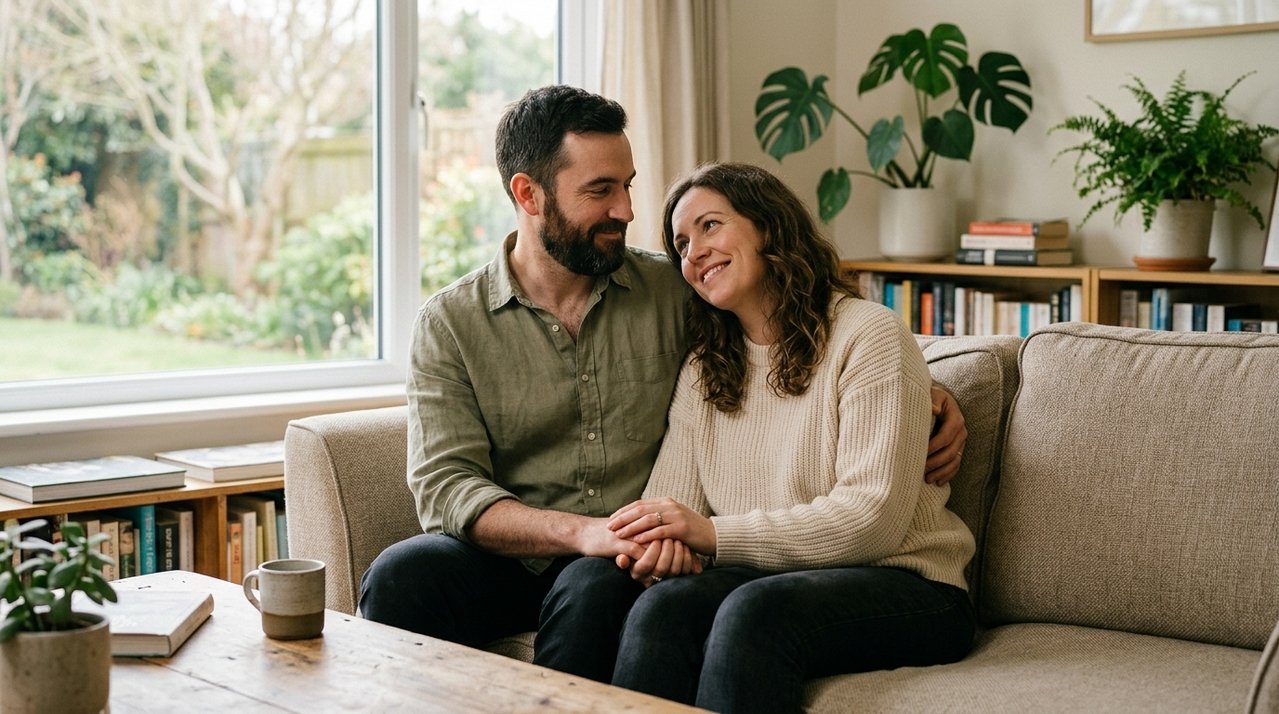 Uma reflexão inspirada em Ellie: “Todo mundo de quem eu gostei morreu ou me deixou” — abandono, apego, medo de perder pessoas e as marcas deixadas pelas despedidas