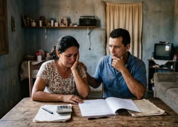 Família fecha viagem de R$ 38 mil, parcelada em 12 vezes, e companhia cancela um dos principais trechos; reembolso parcial não cobre hotéis e passeios já contratados
