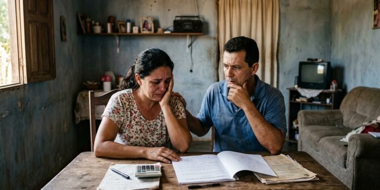 Família fecha viagem de R$ 38 mil, parcelada em 12 vezes, e companhia cancela um dos principais trechos; reembolso parcial não cobre hotéis e passeios já contratados