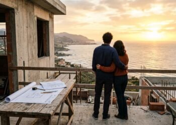 comprar casa na Itália