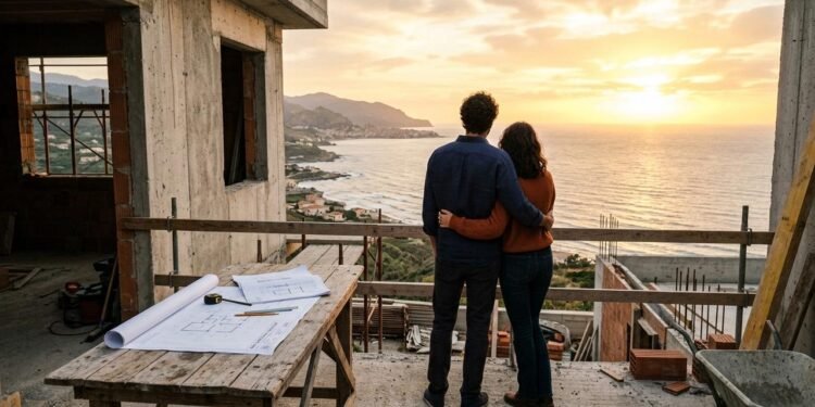 comprar casa na Itália