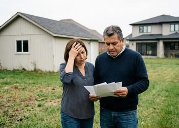 Casal compra casa com edícula nos fundos e só depois descobre que a construção não aparece na matrícula