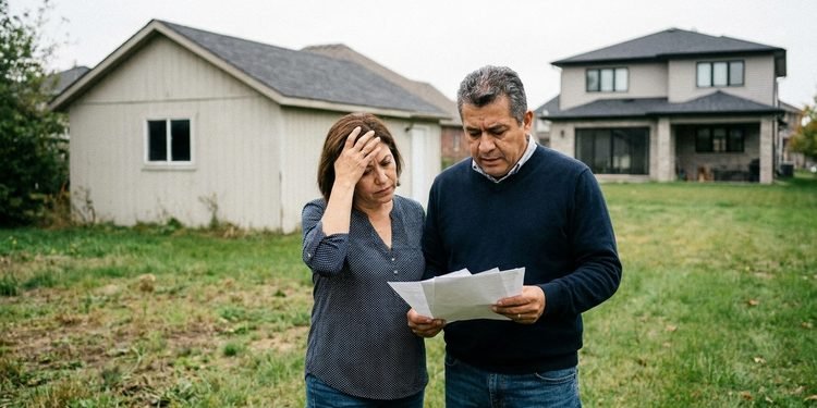 Casal compra casa com edícula nos fundos e só depois descobre que a construção não aparece na matrícula