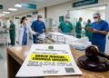 Operadora recusa cirurgia urgente de R$ 60 mil para impor tratamento barato e juiz aplica multa diária de R$ 5 mil até o cumprimento da ordem