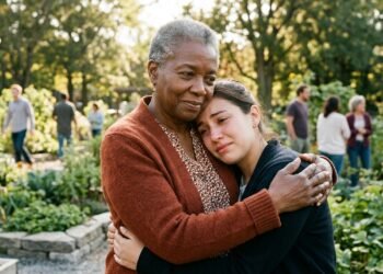 Maya Angelou deixou esta mensagem: “As pessoas nunca esquecerão como você as fez sentir” – Empatia, convivência e as marcas que deixamos nos outros