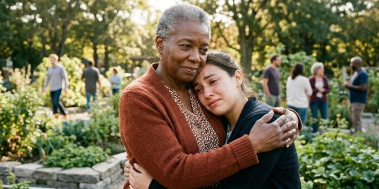 Maya Angelou deixou esta mensagem: “As pessoas nunca esquecerão como você as fez sentir” – Empatia, convivência e as marcas que deixamos nos outros