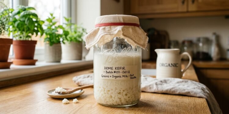 Essa digestão prévia entrega uma bebida cremosa e praticamente livre de lactose que desce suave sem irritar as paredes gástricas.