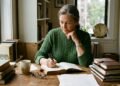Annie Dillard deixou um lembrete sobre a rotina: “A maneira como passamos nossos dias é, naturalmente, a maneira como passamos nossa vida” – Tempo, hábitos, prioridades e escolhas aparentemente pequenas