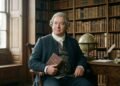 David Hume, filósofo escocês: “A arte cria uma vestimenta; a natureza produz o homem.”
