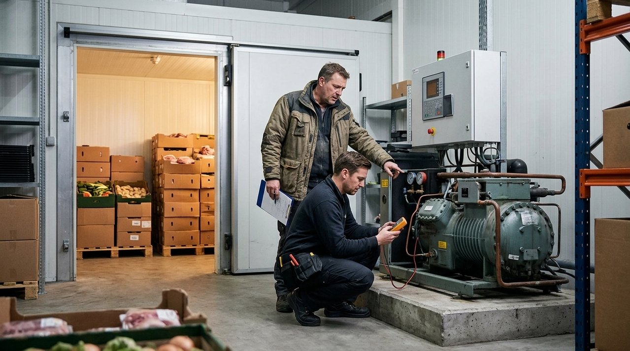 Produtor de flores prepara encomenda para casamento com mais de 2 mil unidades e perde parte da produção após câmara refrigerada parar de funcionar na véspera da entrega