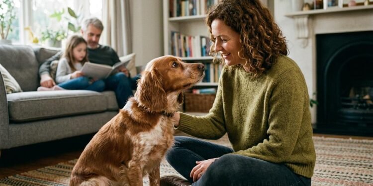 A ideia de que cães e humanos com características compatíveis formam vínculos melhores tem algum respaldo científico.