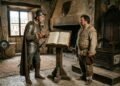 Dom Quixote disse a Sancho Pança que “o sangue se herda e a virtude se conquista” em uma lição sobre caráter