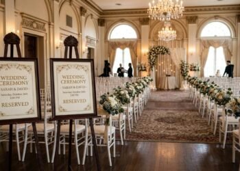 Casal contrata buffet para casamento, paga R$ 18 mil antecipados e descobre 4 dias antes da cerimônia que empresa reservou o mesmo salão para outro evento no mesmo horário; fornecedor oferece nova data, mas noivos exigem devolução integral e prejuízos da festa