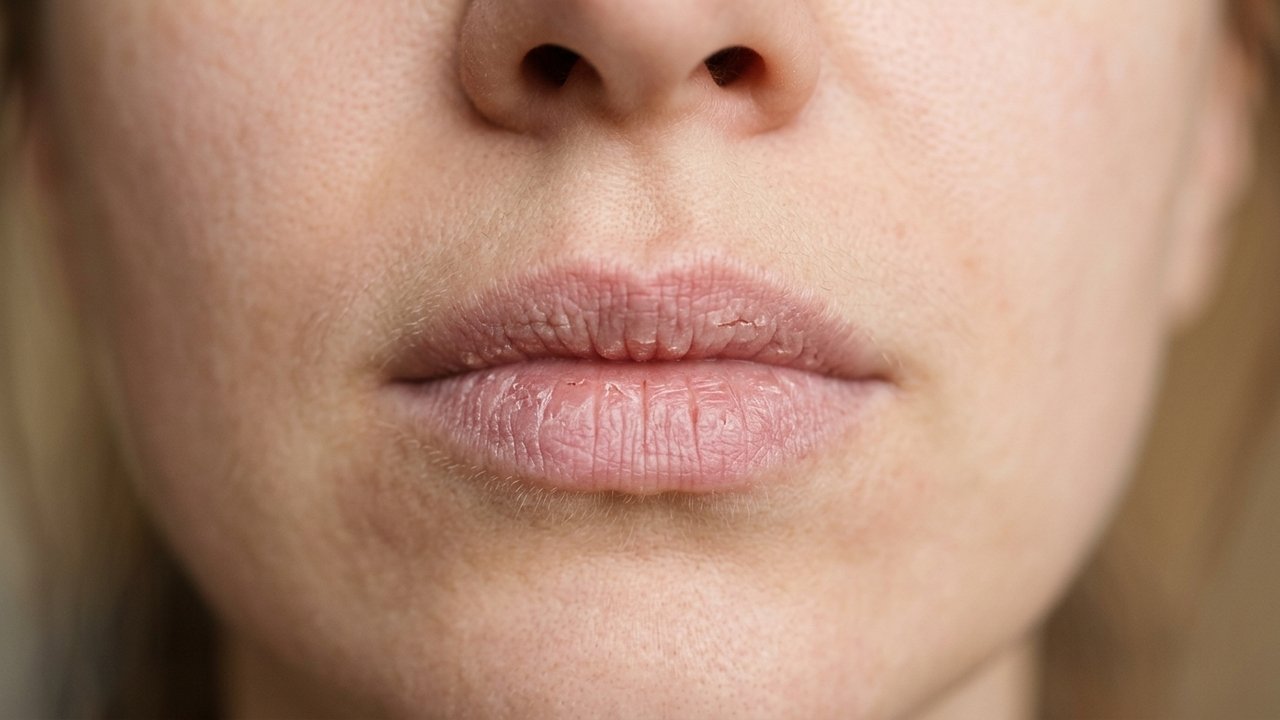 Como fazer um hidratante labial caseiro com 3 ingredientes para proteger os lábios secos