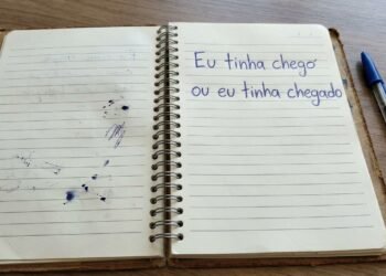 “Eu tinha chego” ou “eu tinha chegado”? A diferença entre particípio regular e irregular que ainda confunde muitos brasileiros