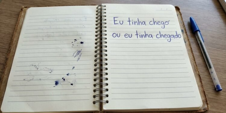 O segredo dessa regra mexe com um detalhe curioso da nossa fala que a escola quase nunca esclarece direito.
