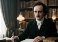 A reflexão de Edgar Allan Poe sobre sonhos: “Aqueles que sonham acordados têm consciência de muitas coisas que escapam àqueles que sonham apenas à noite.”