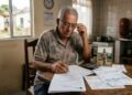 Pai que passou mais de 20 anos sem contato com filho pede ajuda financeira depois de adoecer e ficar sem renda; família discute se ausência durante criação interfere na obrigação