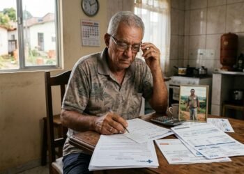 Pai que passou mais de 20 anos sem contato com filho pede ajuda financeira depois de adoecer e ficar sem renda; família discute se ausência durante criação interfere na obrigação