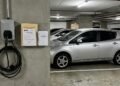Morador instala carregador de carro elétrico na vaga e condomínio suspende uso até apresentação de projeto, mesmo com consumo ligado ao próprio apartamento