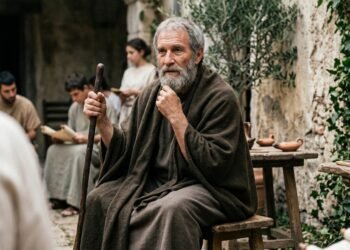 O que significa a frase de Epicteto: “Eu costumava ficar com raiva todos os dias, depois dia sim, dia não, depois a cada três dias, depois a cada quatro dias”