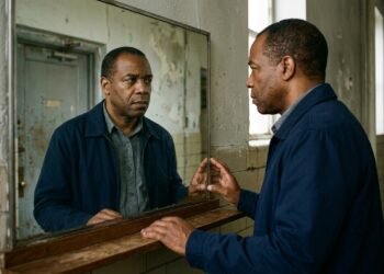 James Baldwin deixou uma frase difícil de ignorar: “Nem tudo que é enfrentado pode ser mudado, mas nada pode ser mudado até ser enfrentado” – Coragem, problemas adiados, aceitação e mudança