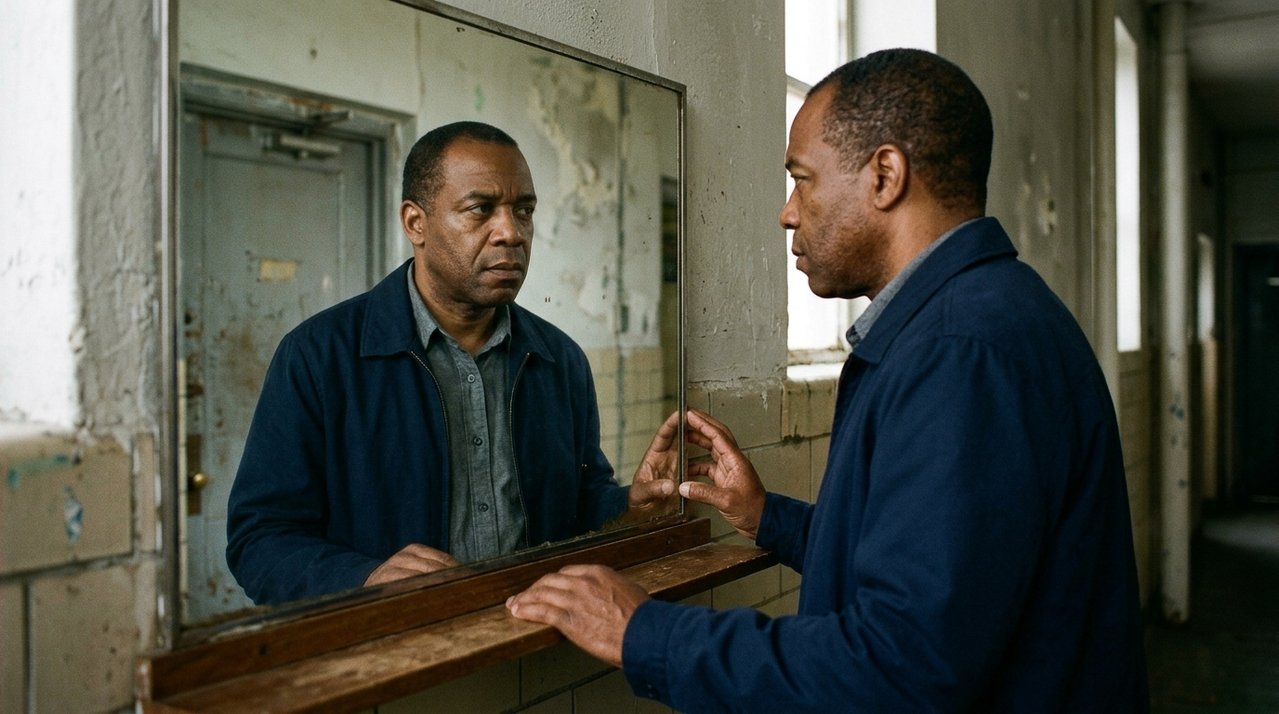 James Baldwin deixou uma frase difícil de ignorar: “Nem tudo que é enfrentado pode ser mudado, mas nada pode ser mudado até ser enfrentado” – Coragem, problemas adiados, aceitação e mudança
