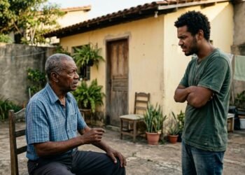 construir no terreno dos pais