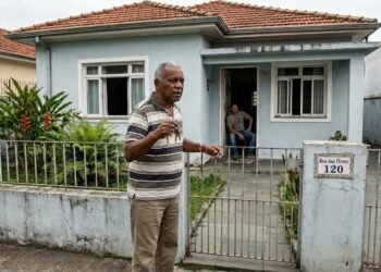 Pai deixa filho morar por 12 anos em uma casa sem contrato e sem aluguel, mas conflito familiar começa quando decide vender o imóvel e o filho afirma que não pode mais ser retirado dali