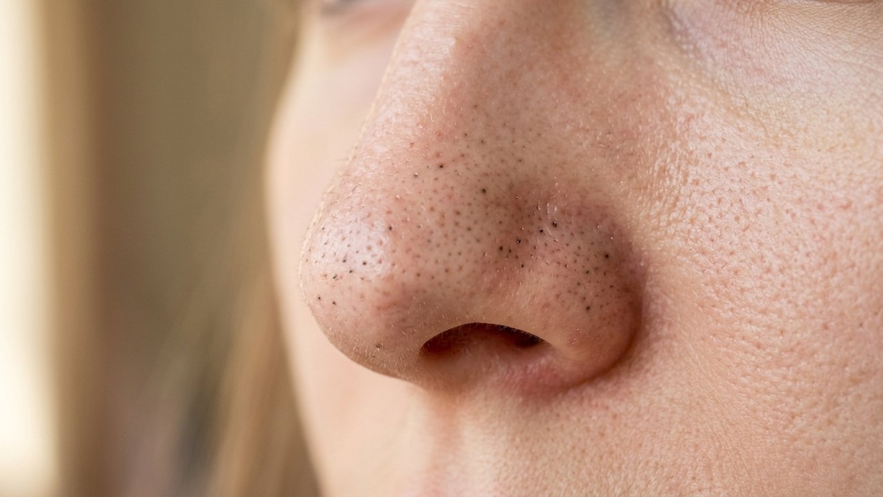 Máscara facial caseira que elimina cravos e fica pronta em apenas 10 minutos