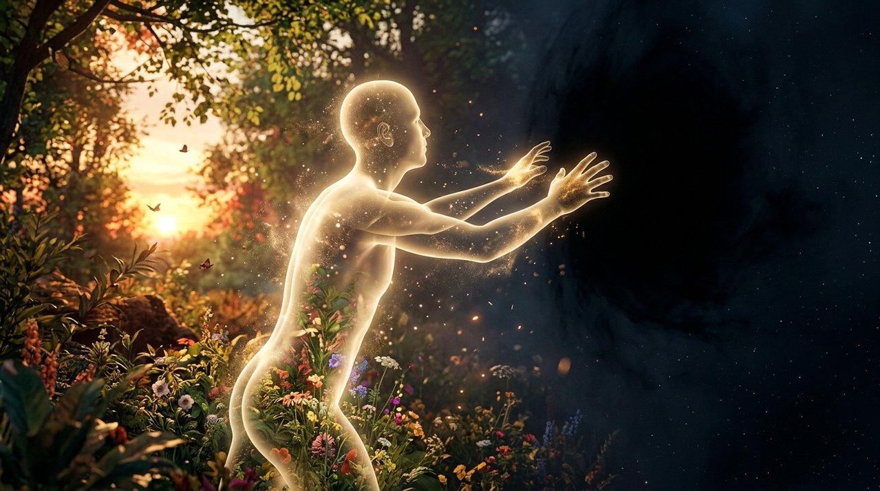 Uma reflexão inspirada em Epicuro: “Por que devo temer a morte? Se eu existo, a morte não existe. Se a morte existe, eu não existo” – Finitude, medo, presença e a tentativa de viver sem antecipar o inevitável