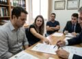 Filho falsifica assinaturas para negociar terreno de R$ 350 mil sem autorização dos irmãos e enfrenta ação para anular escritura fraudulenta