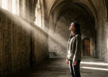 Uma reflexão inspirada em um antigo provérbio: “A sombra só existe porque em algum lugar há luz” – Dificuldades, esperança, perspectiva e a possibilidade de enxergar além do momento ruim