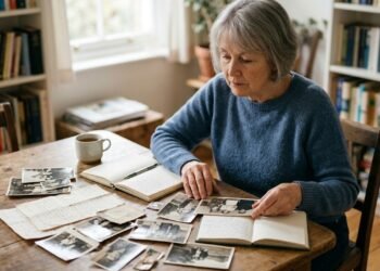 Joan Didion sobre as histórias que contamos a nós mesmos: “Contamos histórias para conseguir viver” – Memória, identidade, interpretações e a necessidade humana de encontrar sentido no que acontece