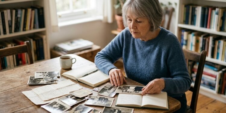 Joan Didion sobre as histórias que contamos a nós mesmos: “Contamos histórias para conseguir viver” – Memória, identidade, interpretações e a necessidade humana de encontrar sentido no que acontece