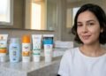 5 protetores solares para pele oleosa que ajudam a controlar o brilho sem deixar o rosto com sensação pesada