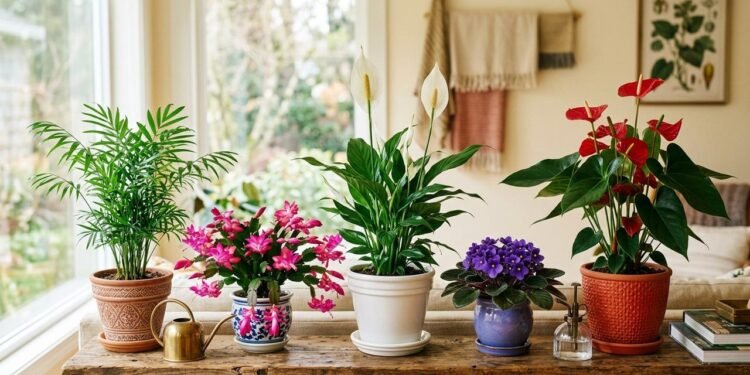Plantas chamadas de tolerantes à sombra normalmente evoluíram em ambientes protegidos pela copa de árvores, onde recebem luminosidade filtrada em vez de sol intenso.