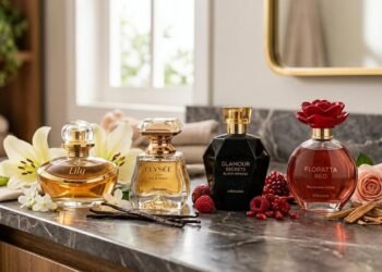 4 perfumes femininos do Boticário que estão entre os mais elogiados por quem busca fragrâncias marcantes