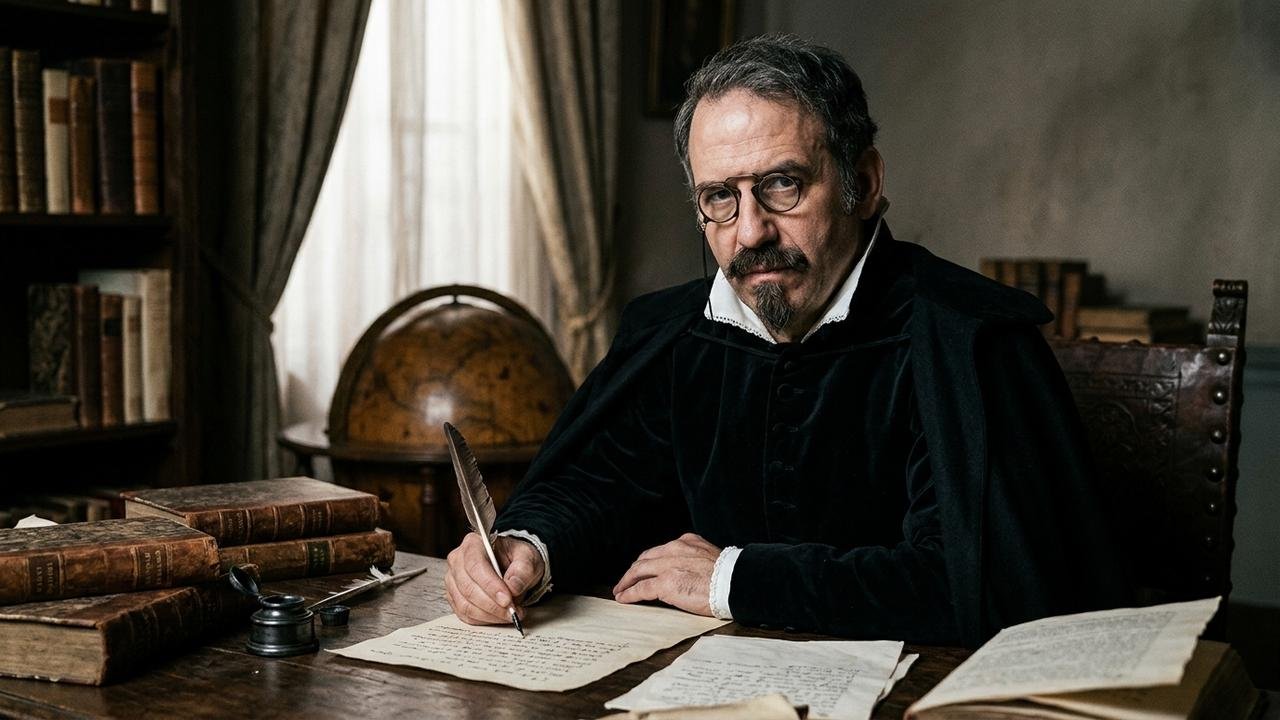 Francisco de Quevedo, escritor espanhol, sobre a amizade: “Um amigo deve ser como o sangue, que corre para a ferida sem esperar ser chamado.”