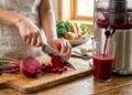 Nossos ancestrais bebiam isso todos os dias, e nós nos esquecemos completamente desse suco: ele protege o coração e reduz a pressão arterial