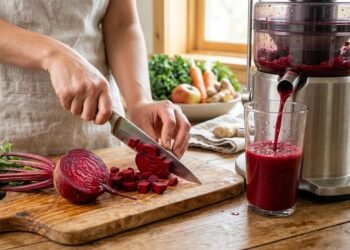 Nossos ancestrais bebiam isso todos os dias, e nós nos esquecemos completamente desse suco: ele protege o coração e reduz a pressão arterial