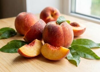 Tem 88% de água e apenas 42 calorias: a fruta que ajuda na hidratação e ainda fornece fibras e vitamina C