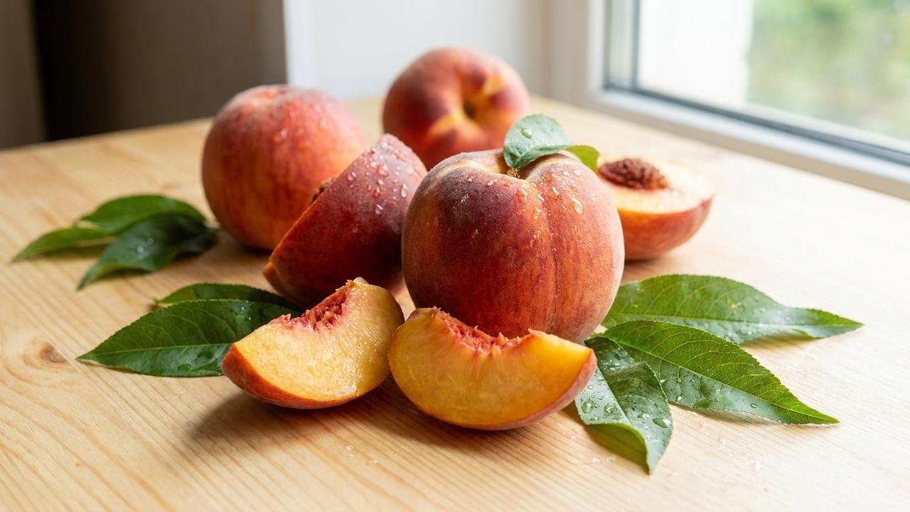Tem 88% de água e apenas 42 calorias: a fruta que ajuda na hidratação e ainda fornece fibras e vitamina C