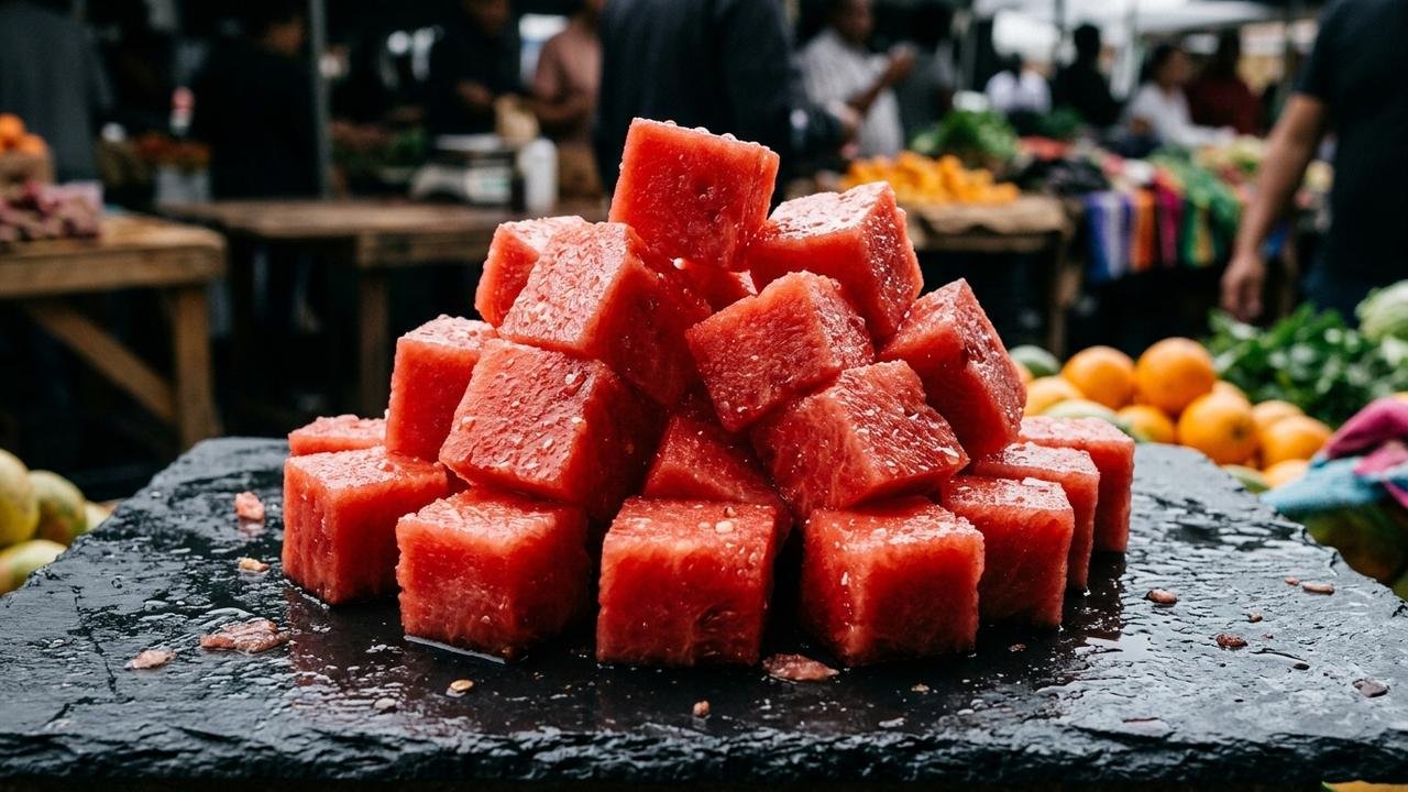 frutas para cachorro