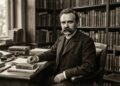 A frase Friedrich Nietzsche, filósofo alemão, sobre: “Quanto mais alto voamos, menores parecemos para aqueles que não podem voar.”