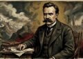 A reflexão de Nietzsche sobre amor e loucura que ajuda a entender decisões que parecem irracionais para quem observa de fora