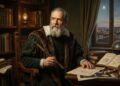 “Não podemos ensinar nada a ninguém”: a frase atribuída a Galileo Galilei que apresenta uma visão diferente sobre o verdadeiro aprendizado